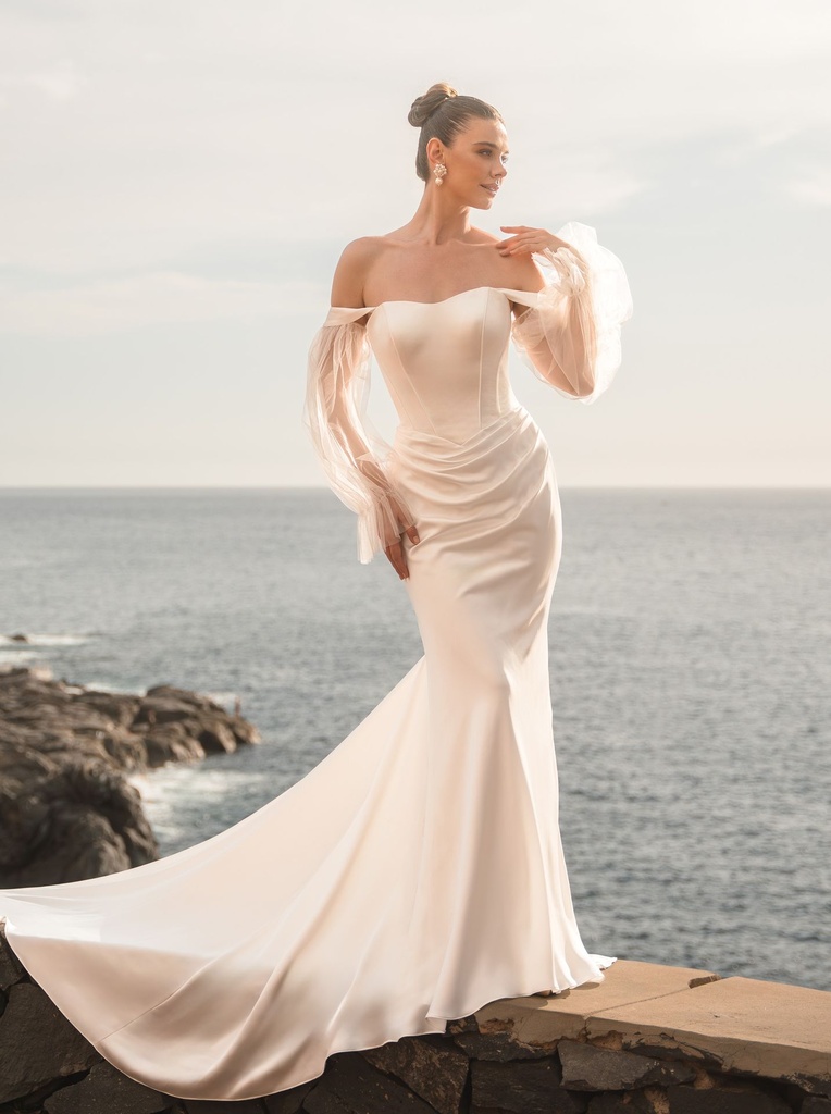 Pearl by Diane Legrand 1953 (30, BLACK)