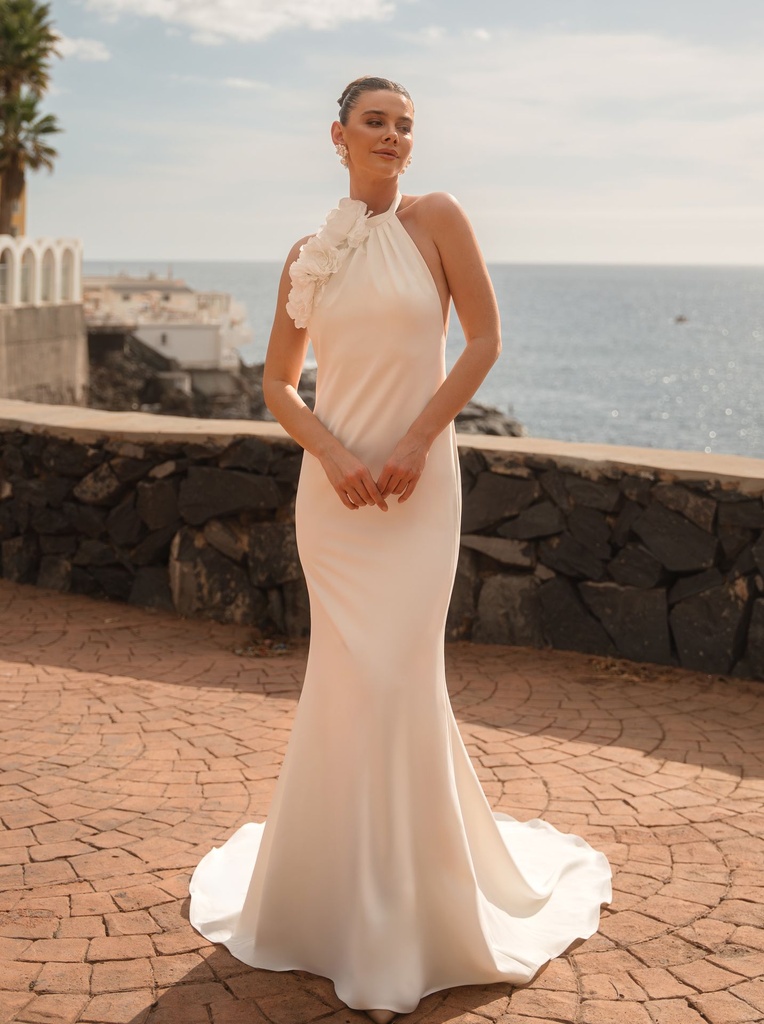 Pearl by Diane Legrand 1954 (30, BLACK)