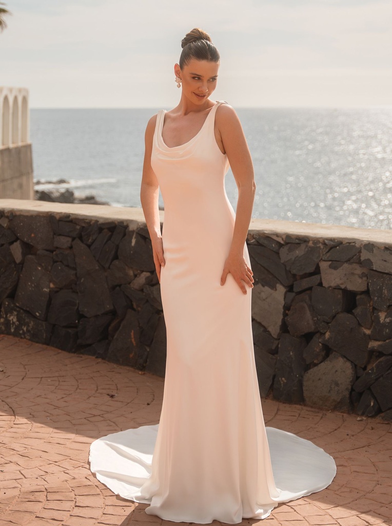 Pearl by Diane Legrand 1956