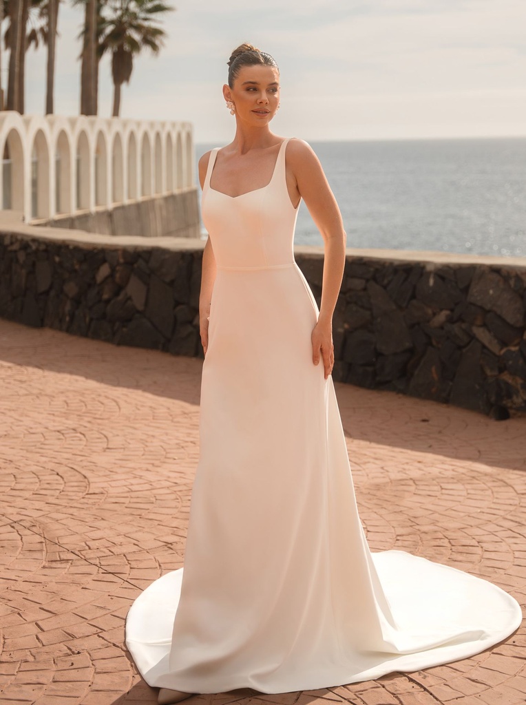 Pearl by Diane Legrand 1957 (30, BLACK)