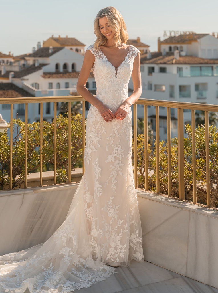 NOVABELLA 31006 (30, IV/NUDE)