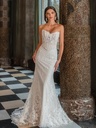 Royal by Diane Legrand Antoinette (Fitted Skirt)