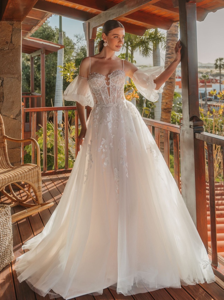 Lisa Donetti 2603 (30, IV/NUDE)