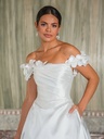 DE LUXE 50908 (Corsage only)