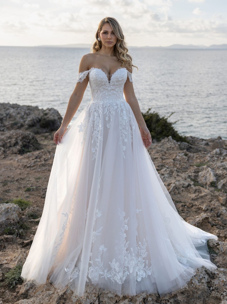 Lisa Donetti 3002 (30, IV/NUDE)