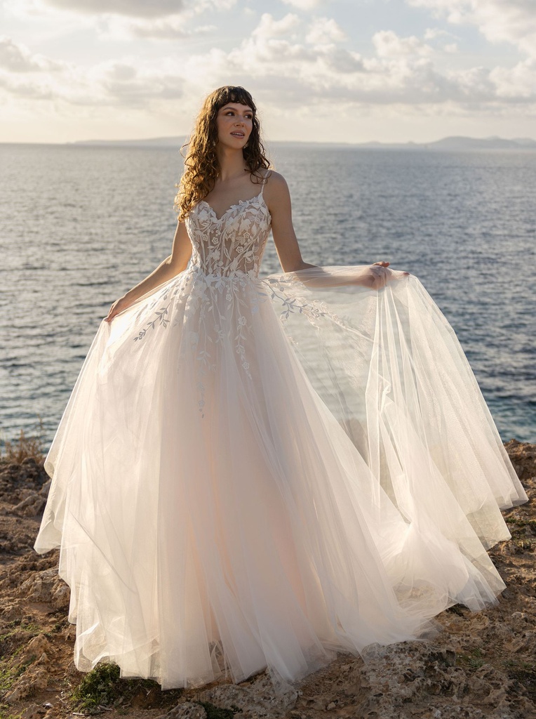 Lisa Donetti 3012 (30, IV/NUDE)