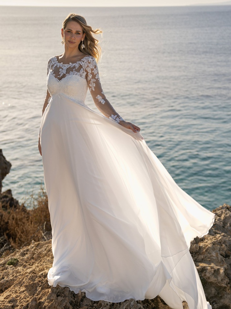 Lisa Donetti 3024