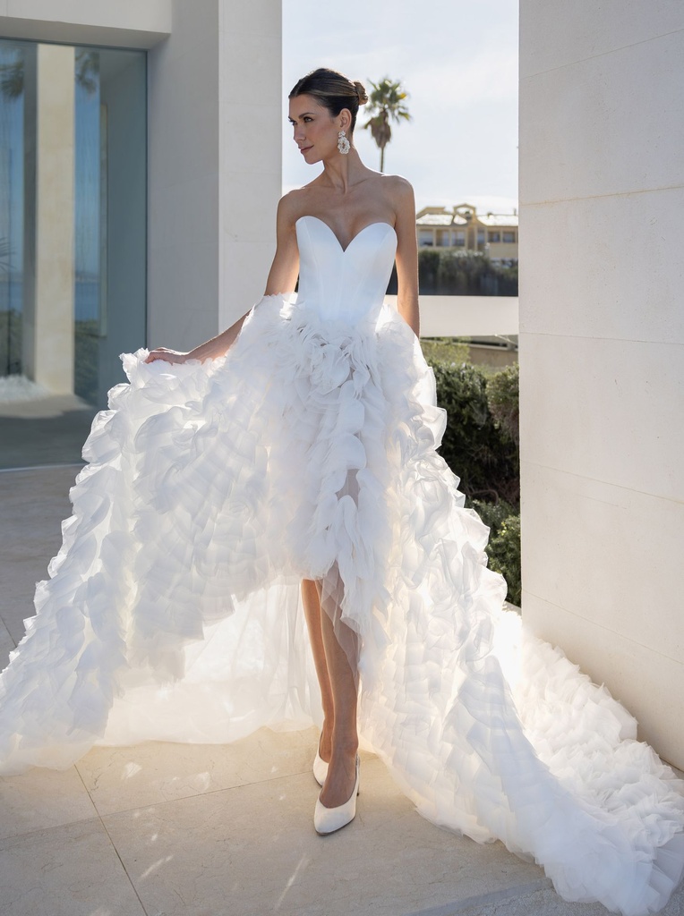 Pearl 2010 (IVORY, 30)