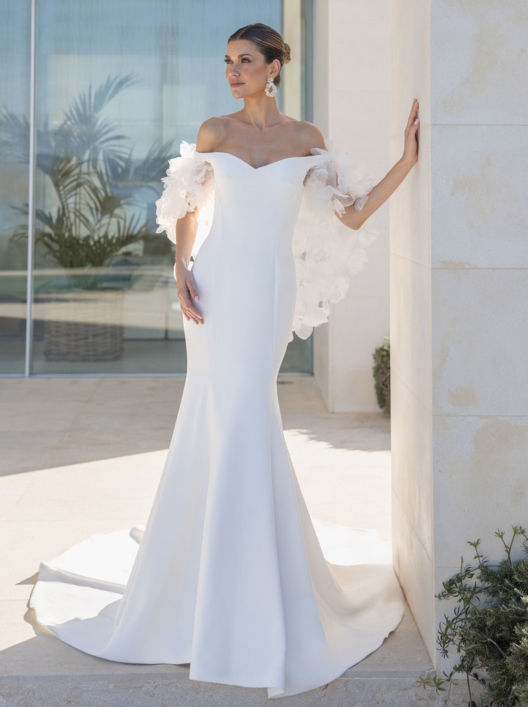 Pearl 2011 (IVORY, 30)