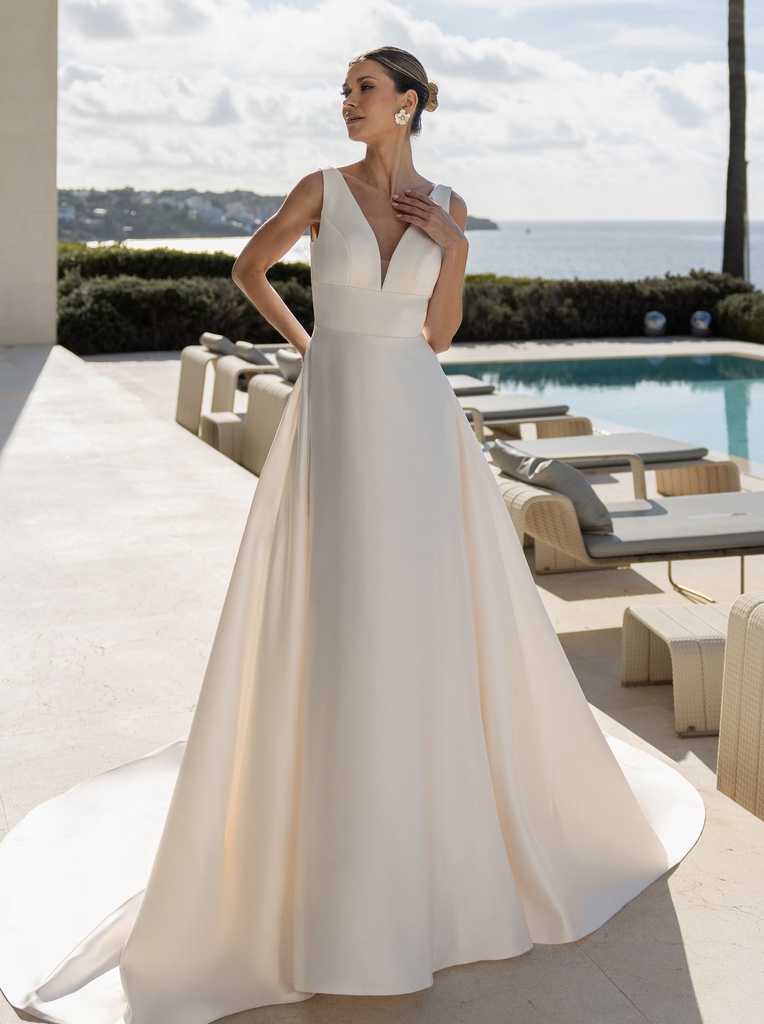 Pearl 2015 (30, CHAMPAGNE)