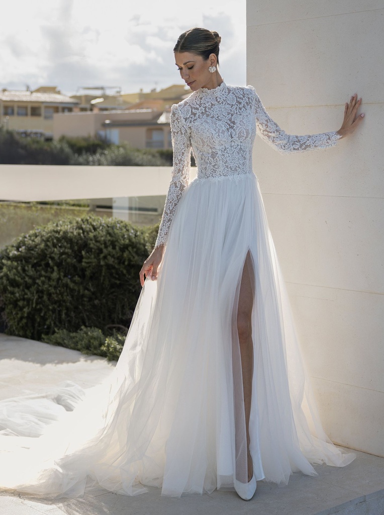 Pearl 2024 (IV/CHAMP, 30)