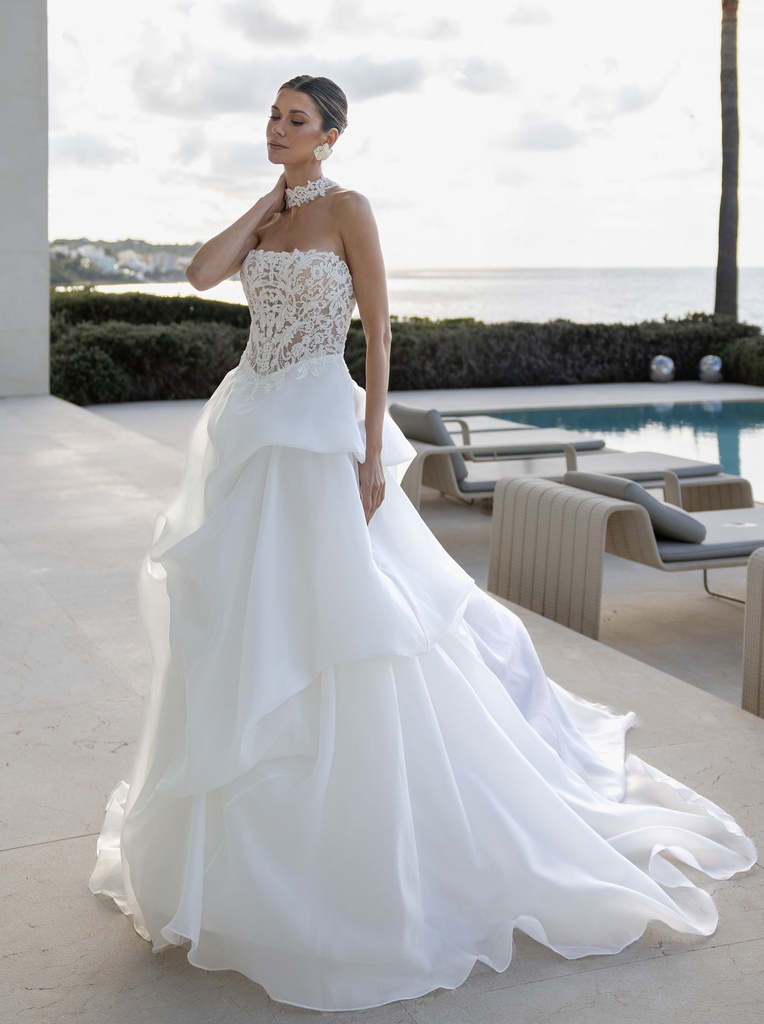 Pearl 2025 (IV/NUDE, 30)