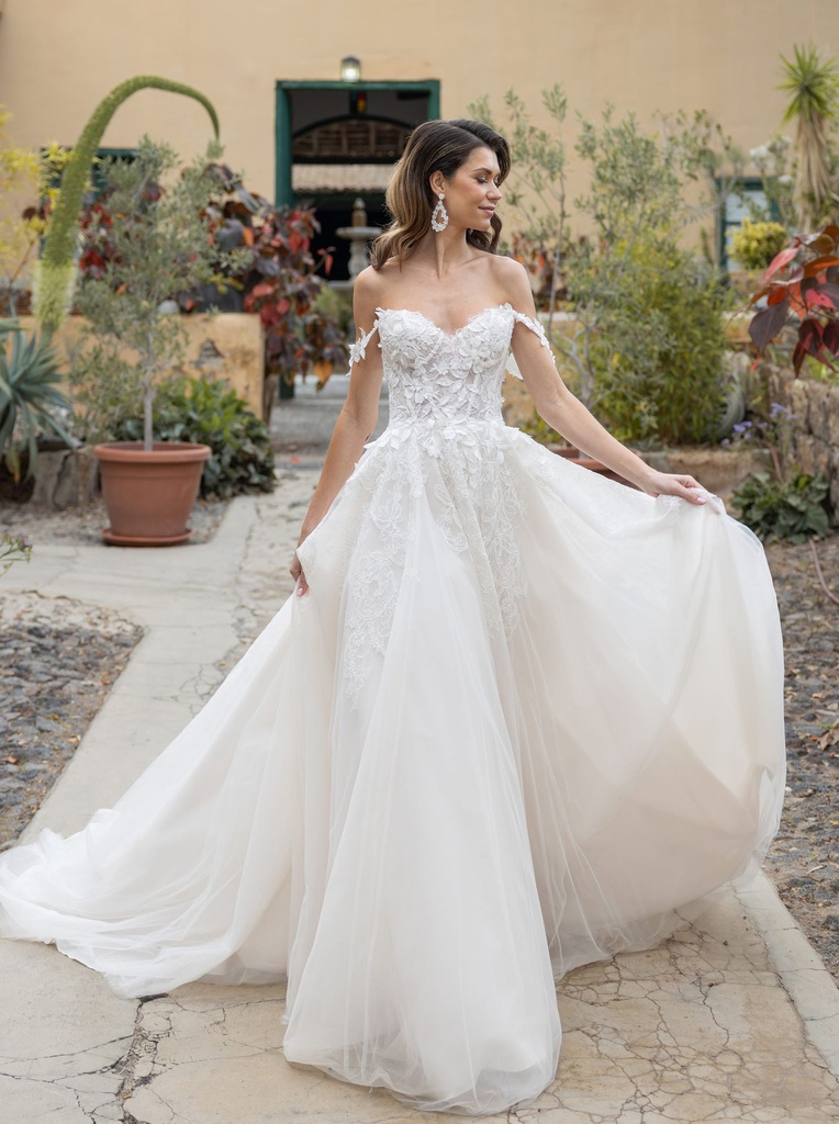 Romance 8302 (IV/CHAMP/DUST, 30)