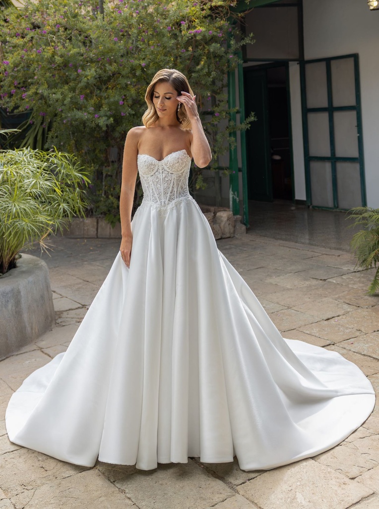Romance 8307 (Dress only) (30)