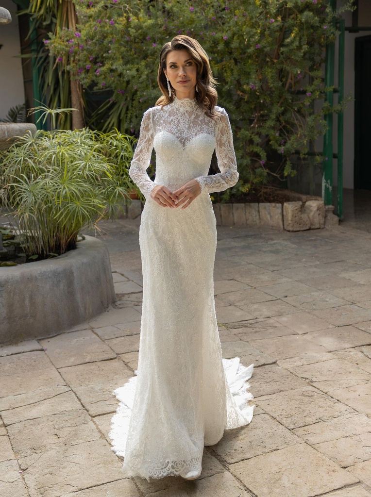 Romance 8308