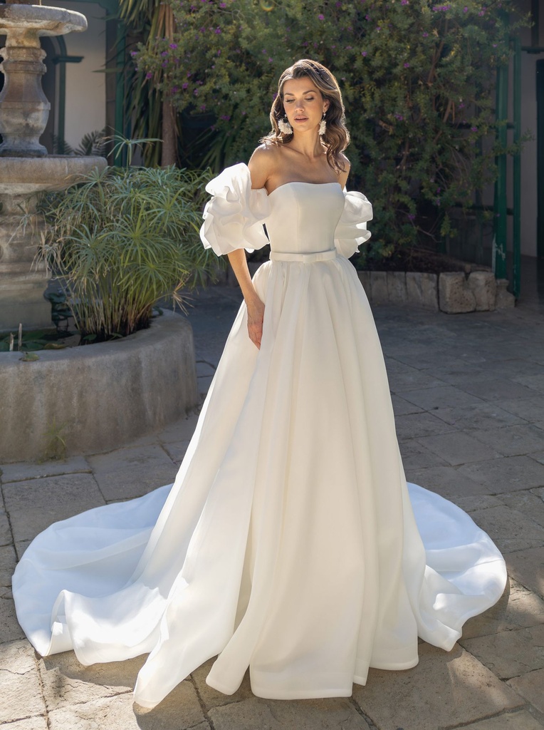 Romance 8309 (Dress only) (30)