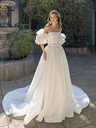 Romance 8309 (Dress only)