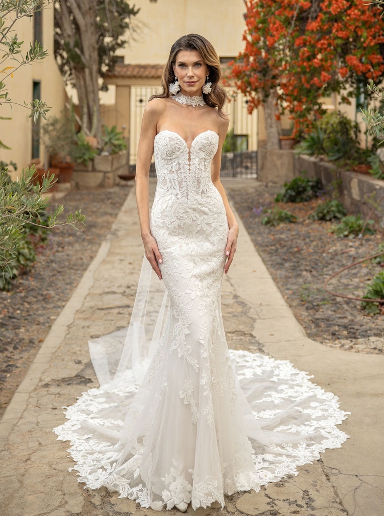 Romance 8314 (30, IV/NUDE)