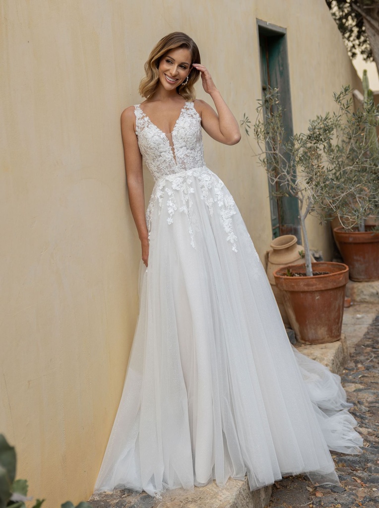 Romance 8318 (30, IV/NUDE)