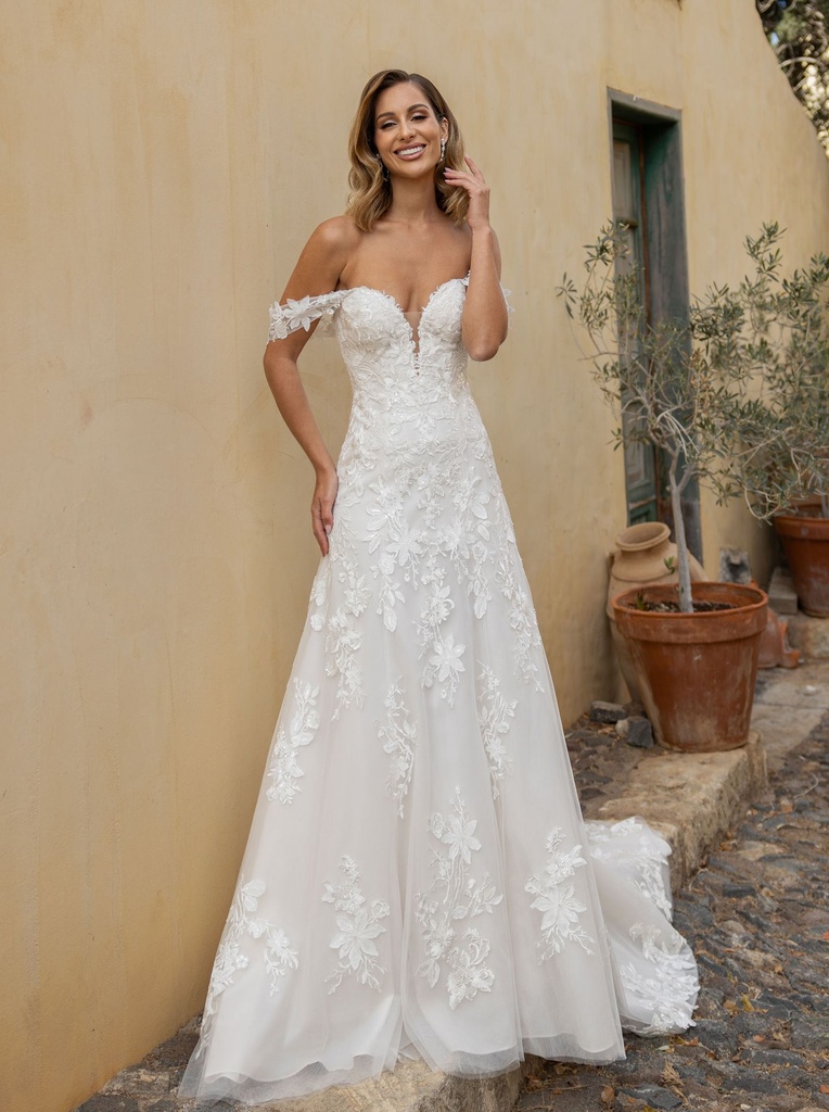 Romance 8326 (30, IV/NUDE)