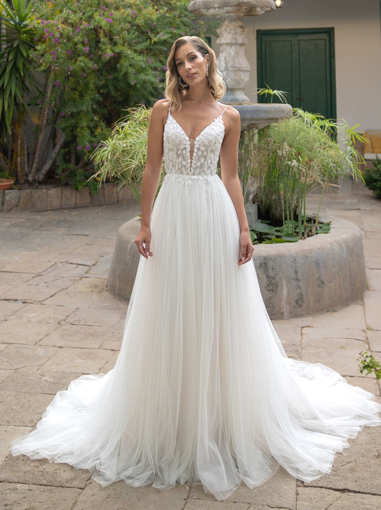 Romance 8328 (30, IV/NUDE)