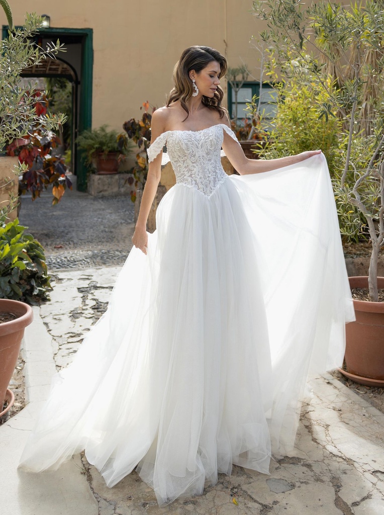 Romance 8335