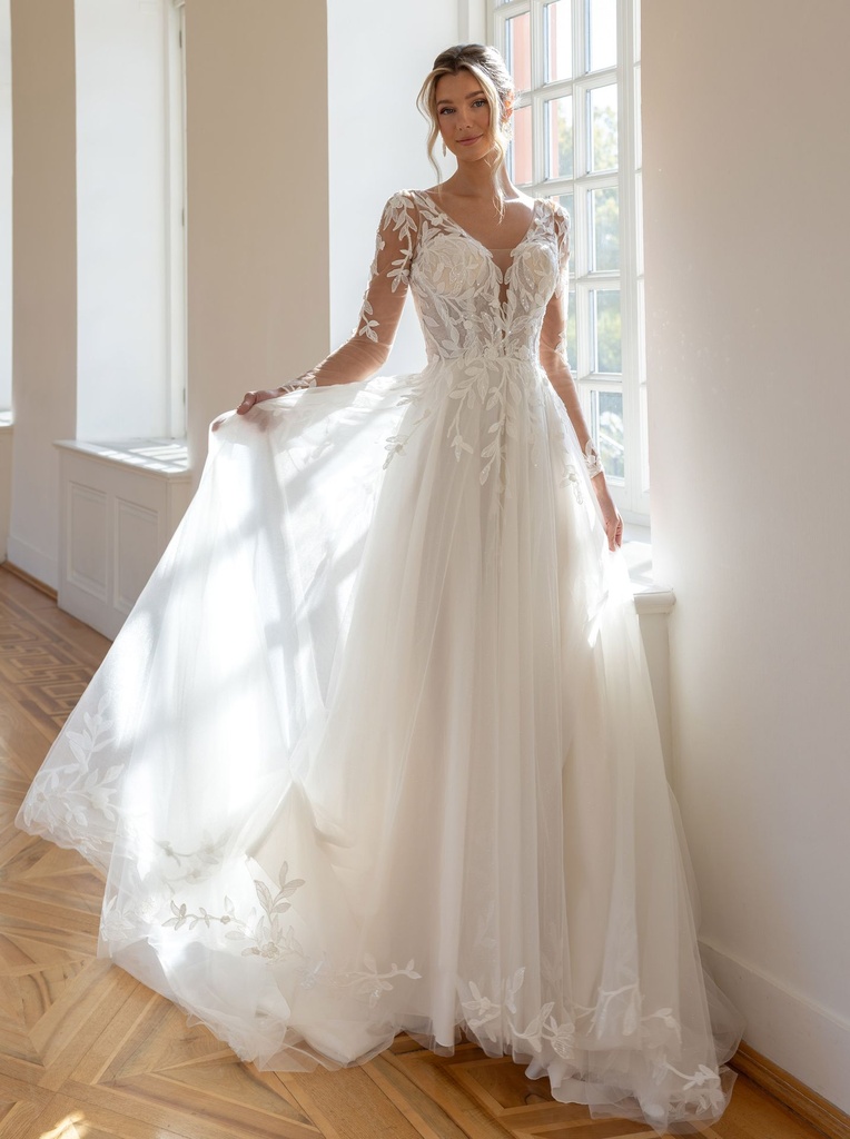 DE LUXE 10004 (IV/NUDE, 30)