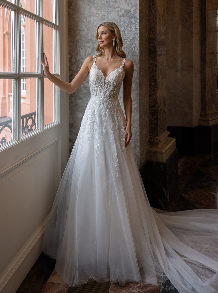 DE LUXE 10006 (30, IV/NUDE)