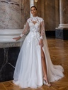DE LUXE 10009 (Dress only)