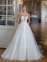 DE LUXE 10012 (Dress only)