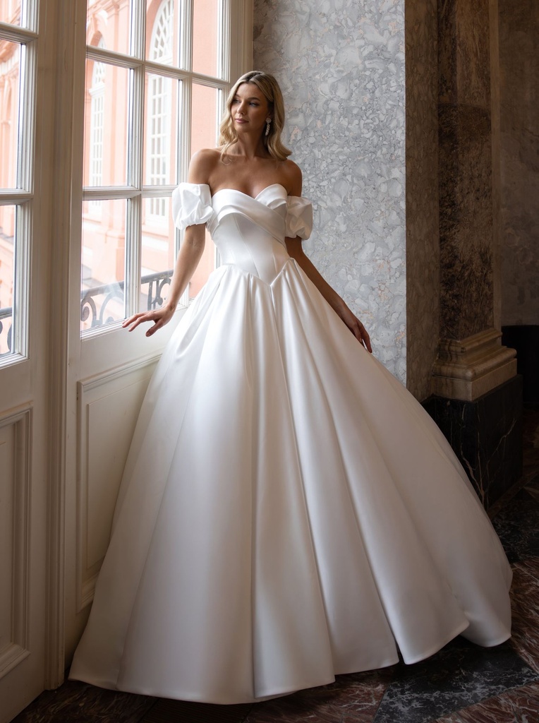 DE LUXE 10019 Satin (30)