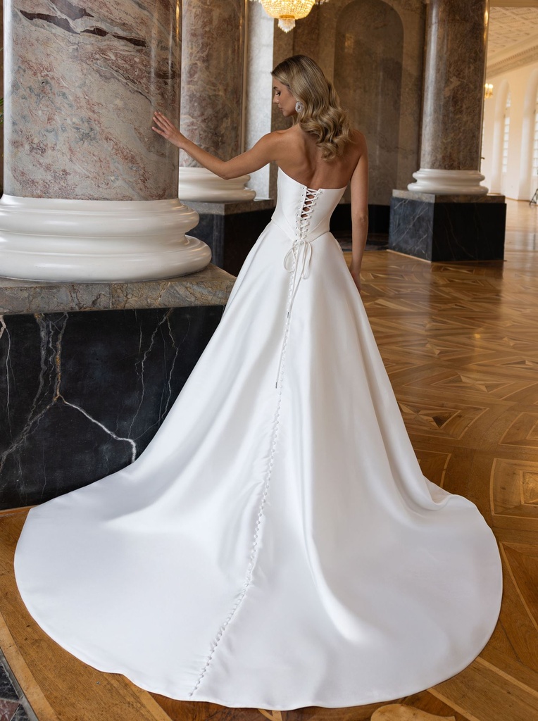 DE LUXE 10020 Skirt