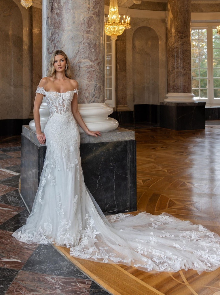 DE LUXE 10026 (30, IV/NUDE)