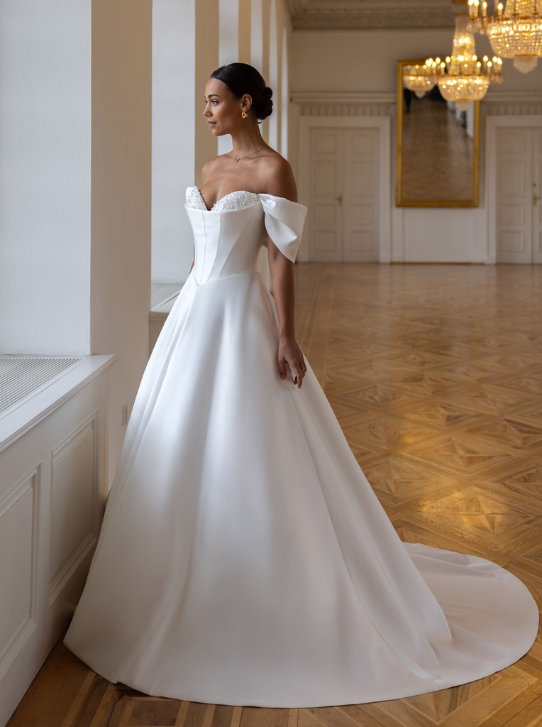 DE LUXE 10036