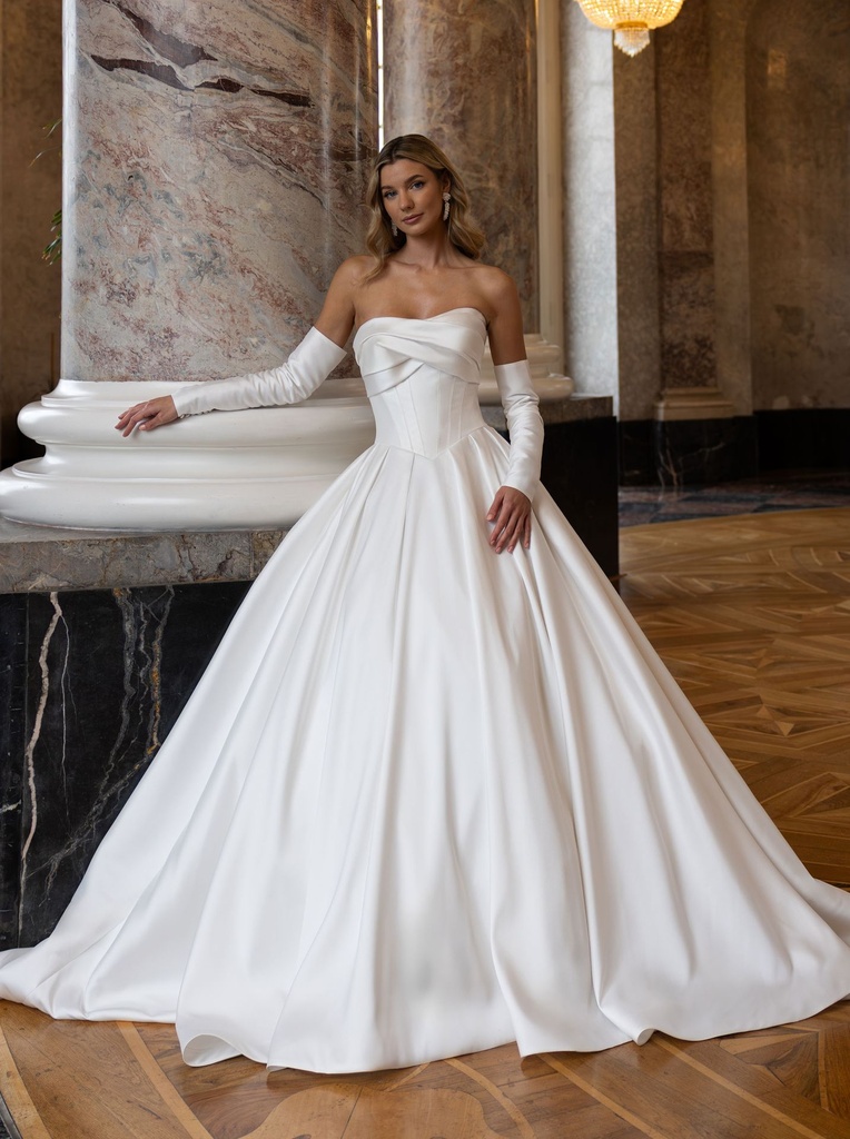 DE LUXE 10038 Satin (30)