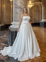 DE LUXE 10041 Satin