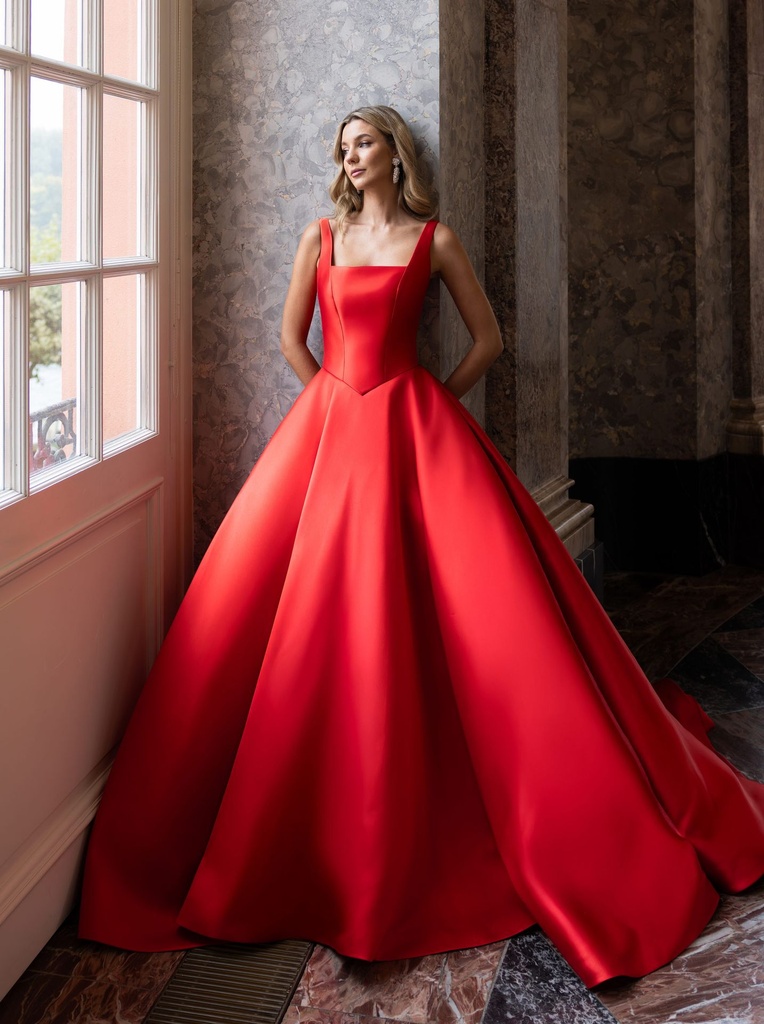 DE LUXE 10042 Mikado (BLACK/NUDE, 30)