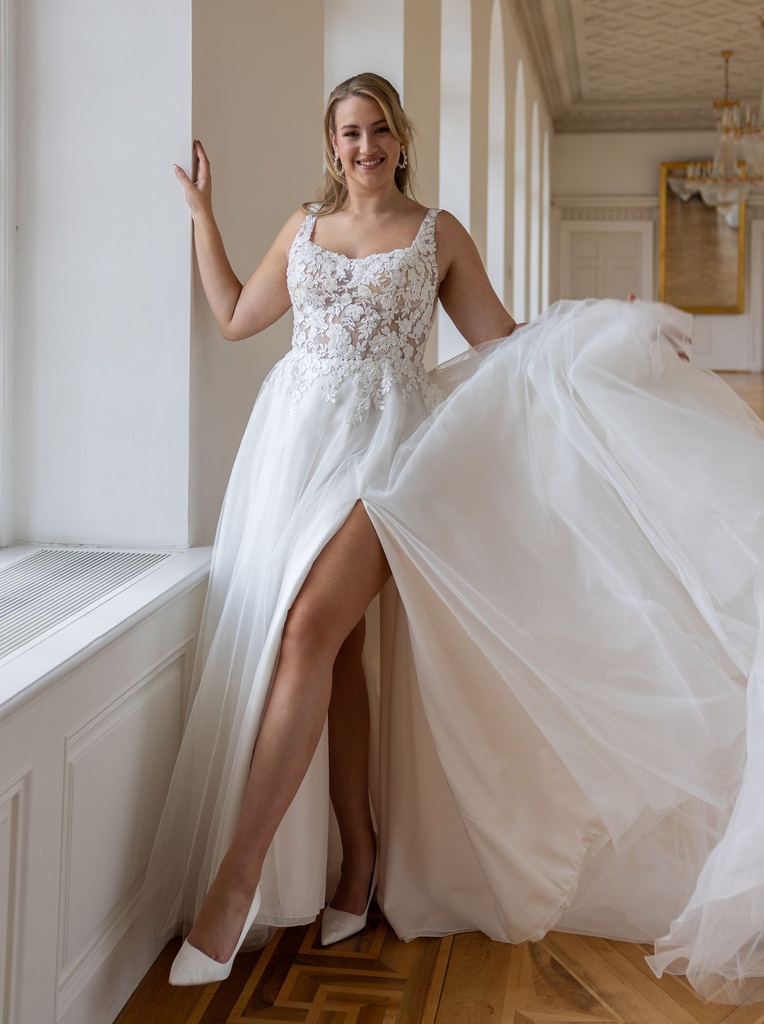 DE LUXE 10044 (30, IV/NUDE)