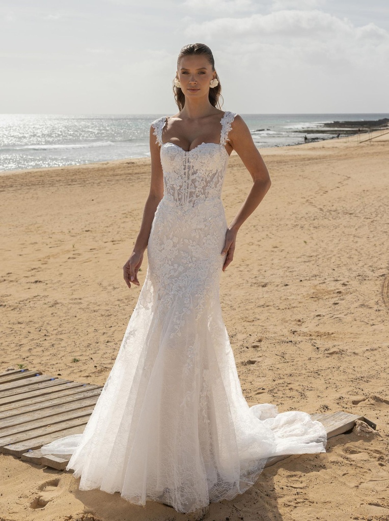 Novabella 31100 (IV/NUDE, 30)