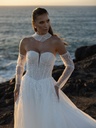 Novabella 31110 (Sleeves only)