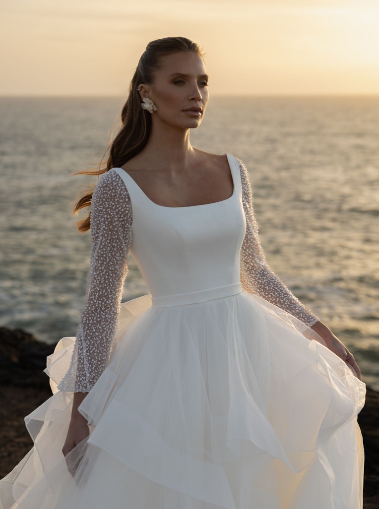 Novabella 31113 (Sleeves only) (30)