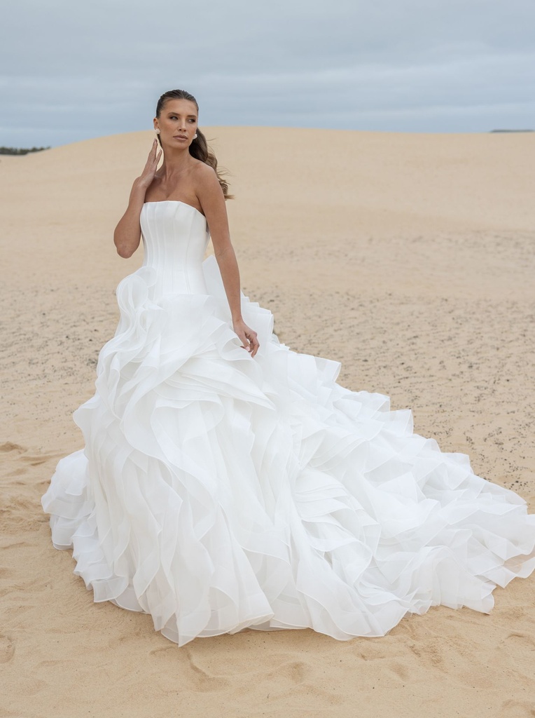 Novabella 31115 (IVORY, 30)