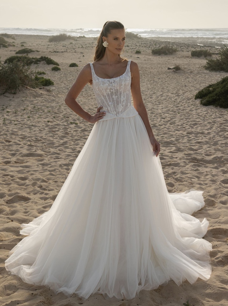 Novabella 31118 (IV/NUDE, 30)