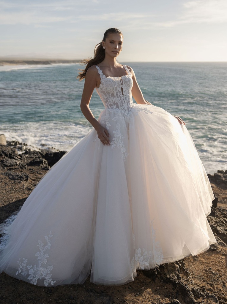 Novabella 31120 (IV/NUDE, 30)