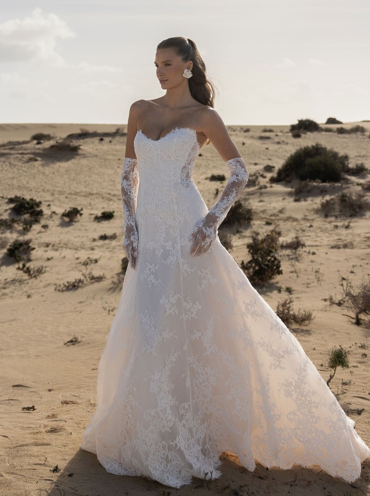 Novabella 31123 (IV/NUDE, 30)