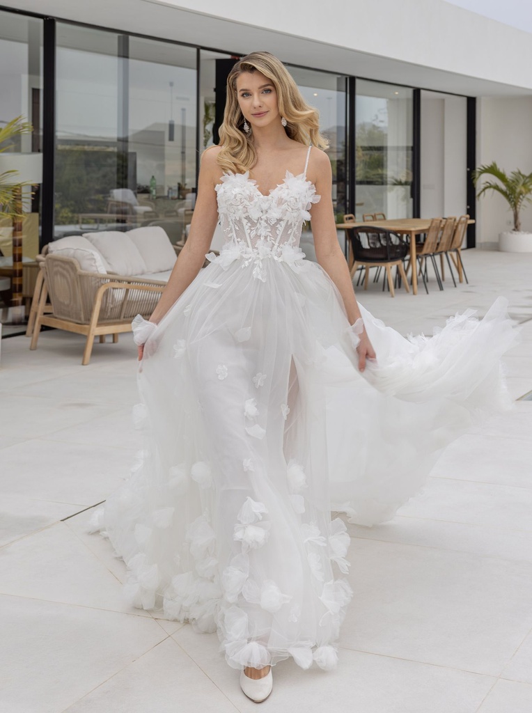 Dreamy 82402