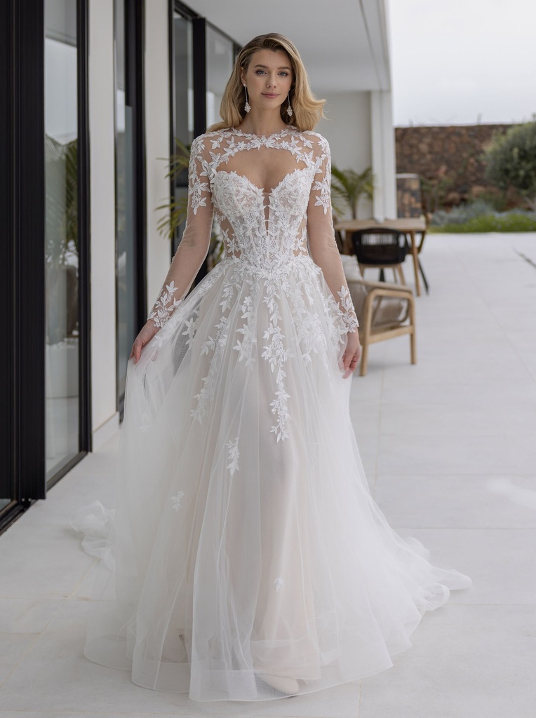 Dreamy 82403 (CHAMPAGNE, 30)