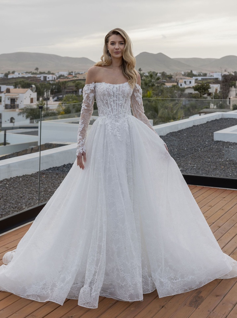 Dreamy 82404