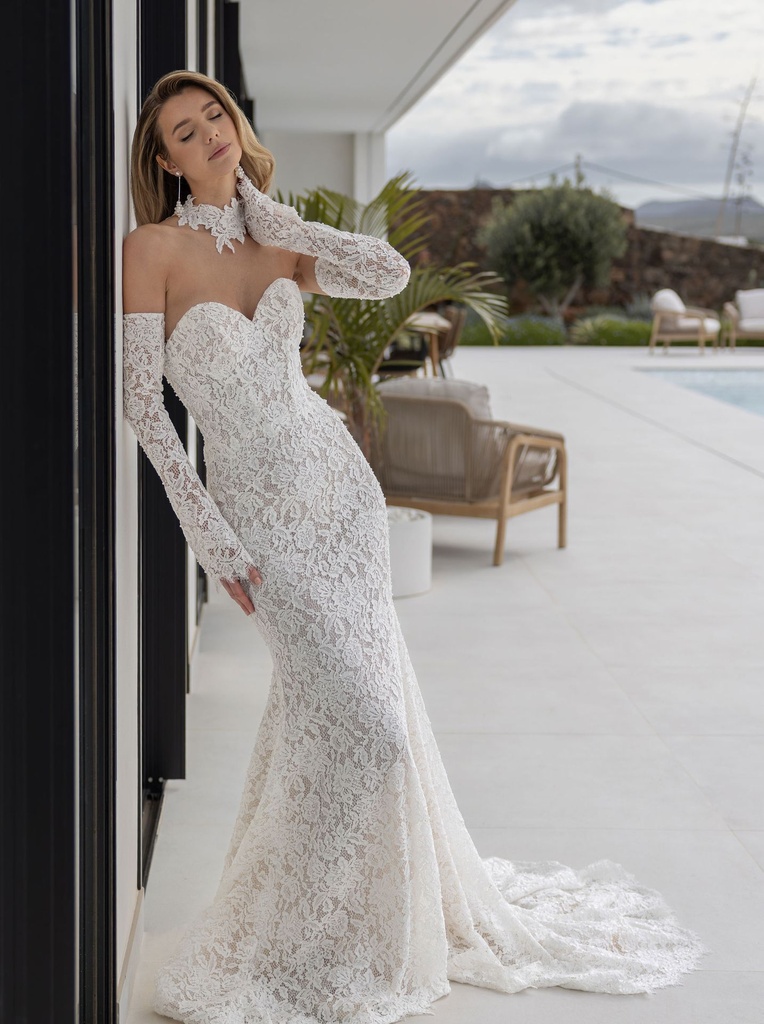 Dreamy 82405 (IVORY, 30)