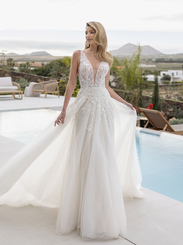 Dreamy 82406 (CHAMPAGNE, 30)